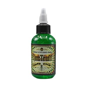ژل الکتروم (محلول انتقال طرح تاتو)