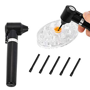 میکسر رنگ تاتو Tattoo color Mixer