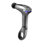 ماساژور برقی تفنگی دسته‌دار مدل Fascial Gun Pro HB-005 برای ماساژ عضلات