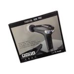 ماساژور برقی تفنگی دسته‌دار مدل Fascial Gun Pro HB-005 با موتور پرقدرت و سری‌های متنوع، مناسب برای ورزشکاران و استفاده خانگی. ایده‌آل برای رفع درد، گرفتگی و ریکاوری سریع عضلات
