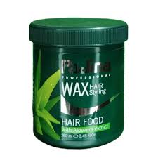 واکس مو پادینا مدل Aloevera Extract حجم ۲۵۰ میل حاوی عصاره آلوئه‌ورا