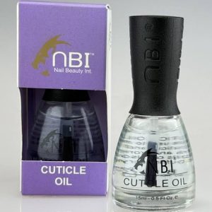 روغن کوتیکول NBI